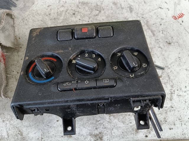 bontott OPEL ZAFIRA A Klíma Kapcsoló