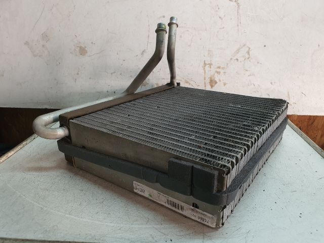 bontott OPEL ZAFIRA A Klíma Párologtató