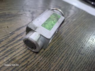 bontott OPEL ZAFIRA A Klíma Tágulási Szelep