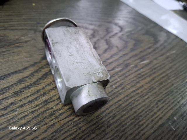 bontott OPEL ZAFIRA A Klíma Tágulási Szelep