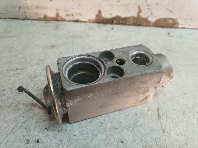 bontott OPEL ZAFIRA A Klíma Tágulási Szelep