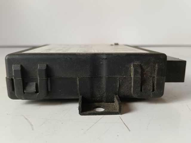 bontott OPEL ZAFIRA A Komfort Elektronika