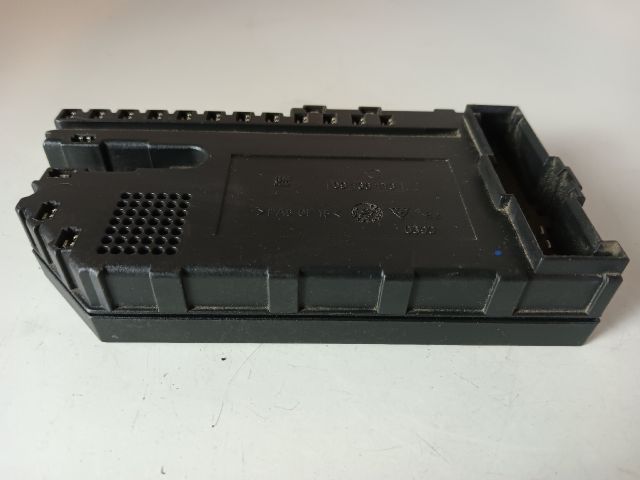 bontott OPEL ZAFIRA A Komfort Elektronika