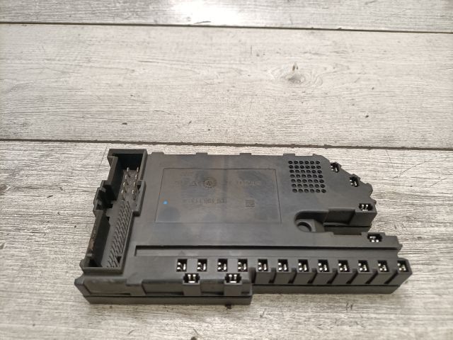 bontott OPEL ZAFIRA A Komfort Elektronika