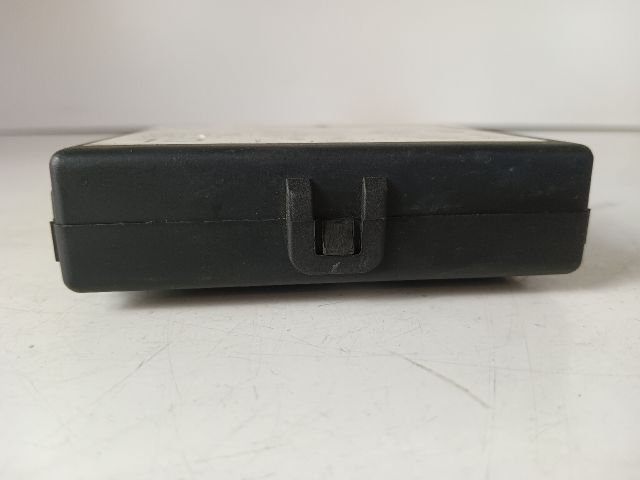 bontott OPEL ZAFIRA A Komfort Elektronika