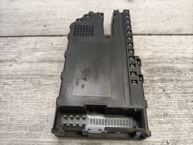 bontott OPEL ZAFIRA A Komfort Elektronika