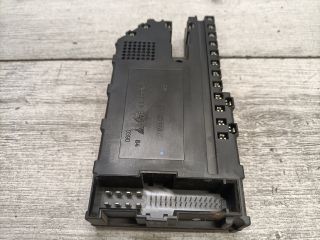 bontott OPEL ZAFIRA A Komfort Elektronika