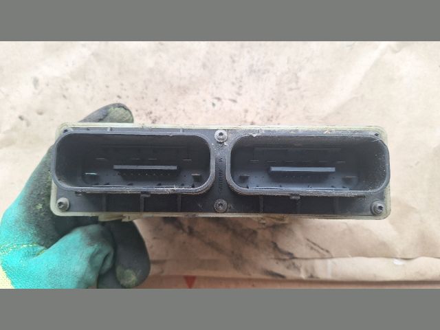 bontott OPEL ZAFIRA A Komfort Elektronika