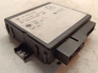 bontott OPEL ZAFIRA A Komfort Elektronika