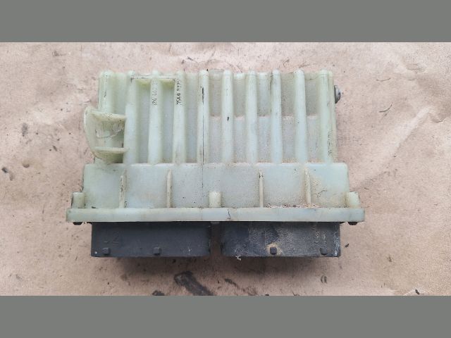 bontott OPEL ZAFIRA A Komfort Elektronika