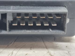 bontott OPEL ZAFIRA A Komfort Elektronika