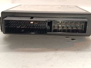 bontott OPEL ZAFIRA A Komfort Elektronika