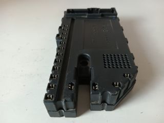 bontott OPEL ZAFIRA A Komfort Elektronika