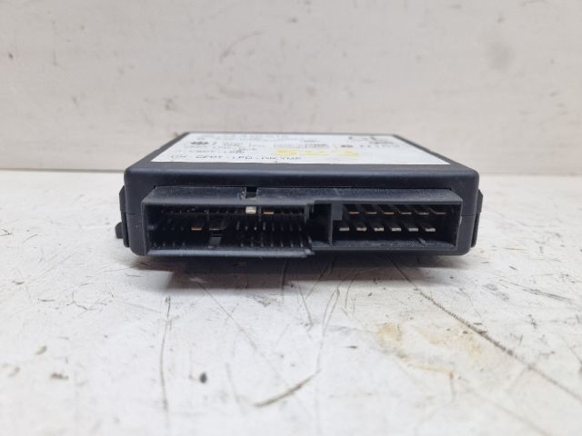 bontott OPEL ZAFIRA A Komfort Elektronika