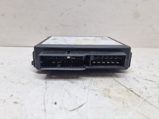 bontott OPEL ZAFIRA A Komfort Elektronika