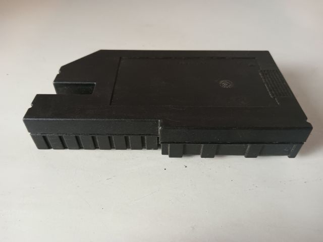 bontott OPEL ZAFIRA A Komfort Elektronika