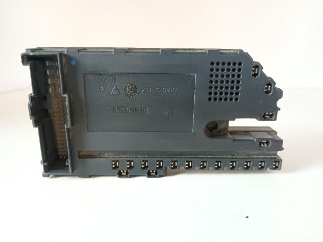 bontott OPEL ZAFIRA A Komfort Elektronika