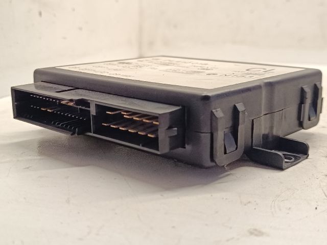 bontott OPEL ZAFIRA A Komfort Elektronika