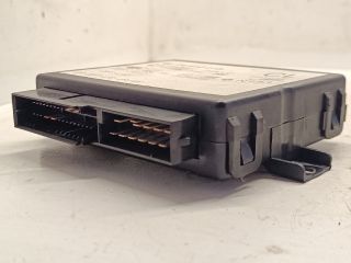 bontott OPEL ZAFIRA A Komfort Elektronika