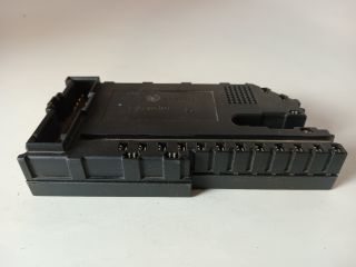 bontott OPEL ZAFIRA A Komfort Elektronika