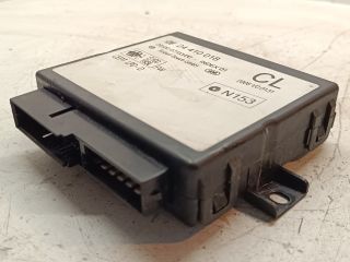 bontott OPEL ZAFIRA A Komfort Elektronika