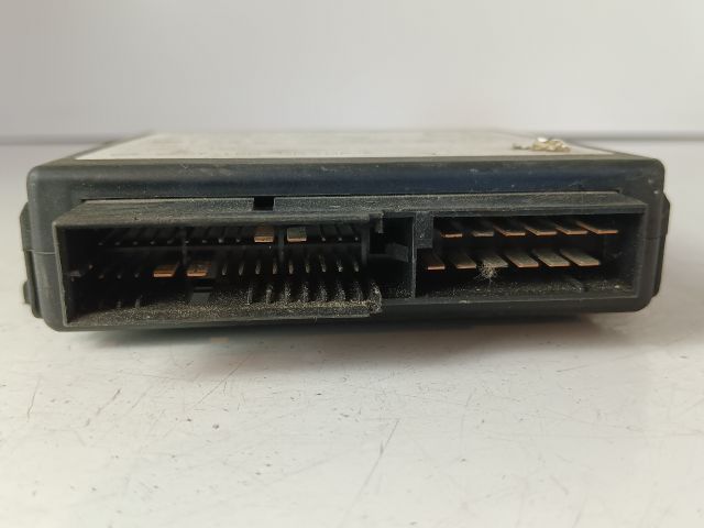 bontott OPEL ZAFIRA A Komfort Elektronika