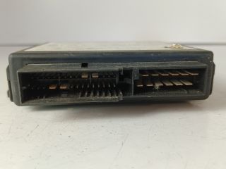 bontott OPEL ZAFIRA A Komfort Elektronika