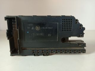 bontott OPEL ZAFIRA A Komfort Elektronika