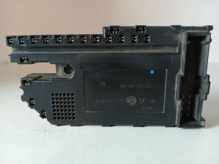 bontott OPEL ZAFIRA A Komfort Elektronika