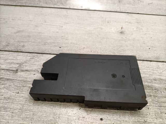 bontott OPEL ZAFIRA A Komfort Elektronika