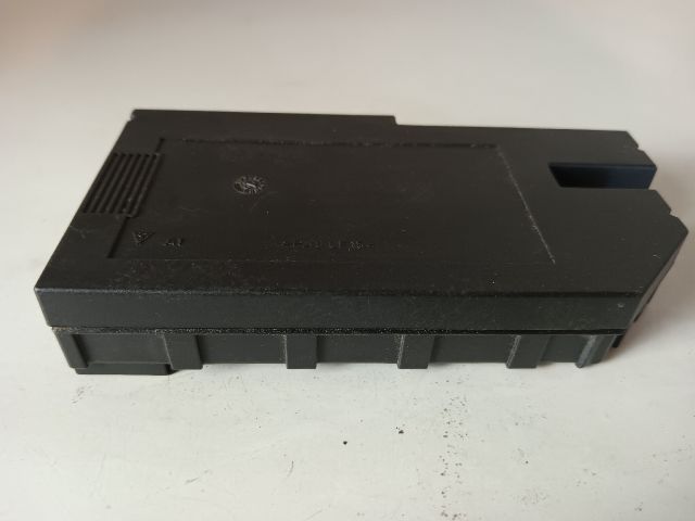 bontott OPEL ZAFIRA A Komfort Elektronika