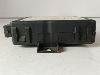 bontott OPEL ZAFIRA A Komfort Elektronika