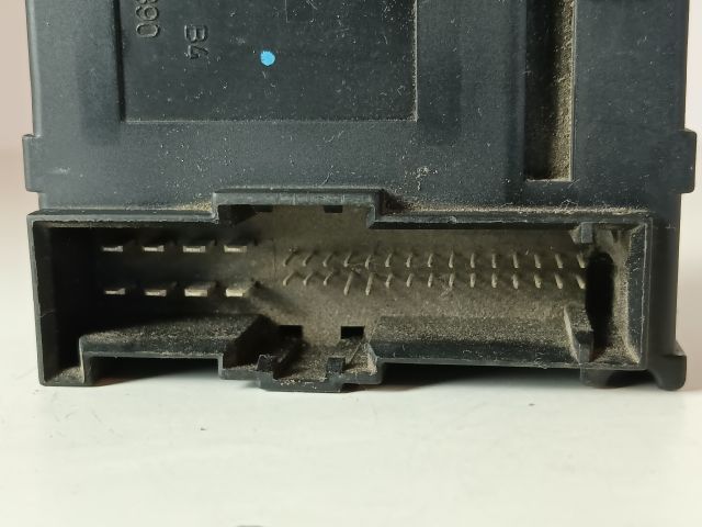 bontott OPEL ZAFIRA A Komfort Elektronika