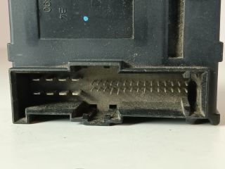 bontott OPEL ZAFIRA A Komfort Elektronika