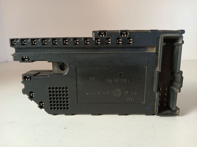 bontott OPEL ZAFIRA A Komfort Elektronika