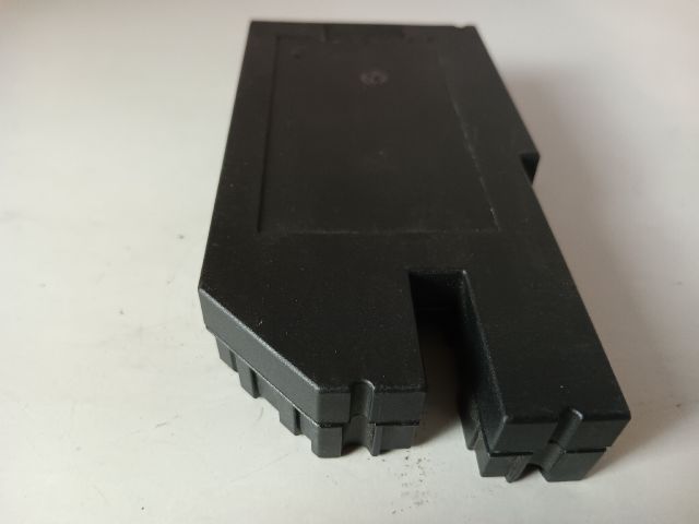 bontott OPEL ZAFIRA A Komfort Elektronika