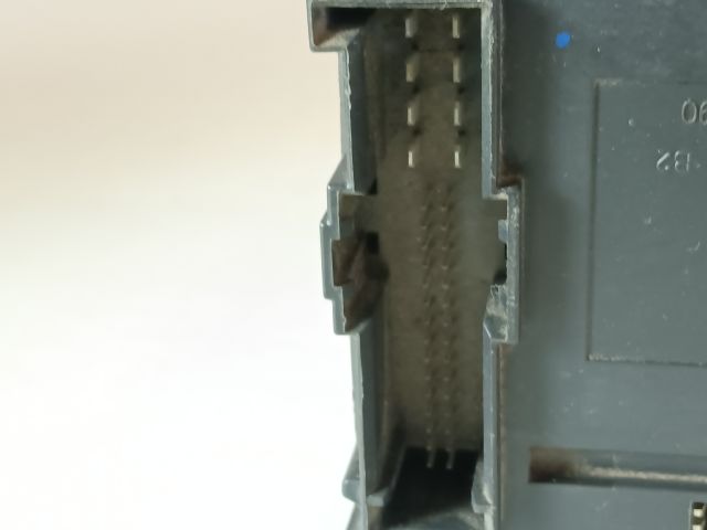 bontott OPEL ZAFIRA A Komfort Elektronika