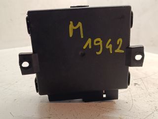 bontott OPEL ZAFIRA A Komfort Elektronika