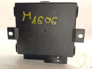 bontott OPEL ZAFIRA A Komfort Elektronika