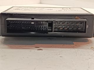 bontott OPEL ZAFIRA A Komfort Elektronika