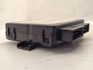 bontott OPEL ZAFIRA A Komfort Elektronika