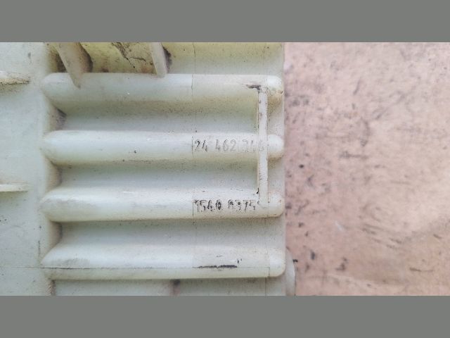 bontott OPEL ZAFIRA A Komfort Elektronika