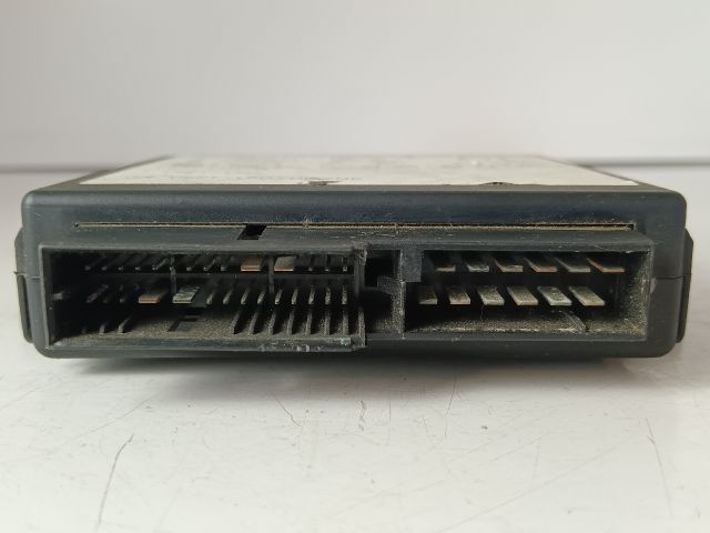 bontott OPEL ZAFIRA A Komfort Elektronika