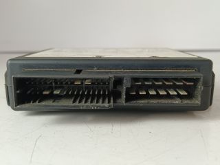 bontott OPEL ZAFIRA A Komfort Elektronika