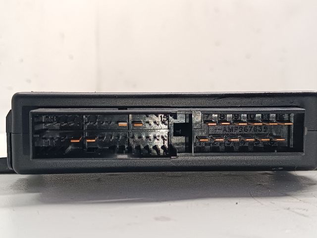 bontott OPEL ZAFIRA A Komfort Elektronika