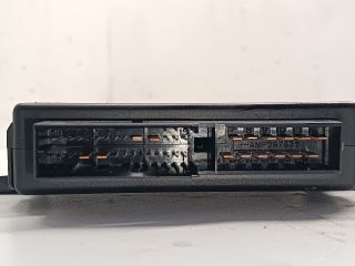 bontott OPEL ZAFIRA A Komfort Elektronika