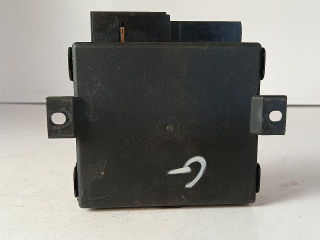 bontott OPEL ZAFIRA A Komfort Elektronika