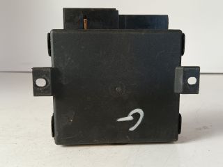 bontott OPEL ZAFIRA A Komfort Elektronika