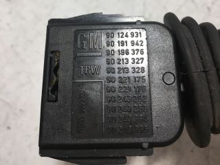 bontott OPEL ZAFIRA A Komplett Kormánykapcsoló (Bajuszkapcsoló)