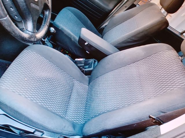 bontott OPEL ZAFIRA A Komplett Kormányoszlop Burkolat